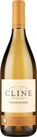 Cline Cellars North Coast Viognier 2022